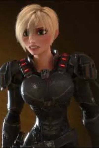 sergeant calhoun