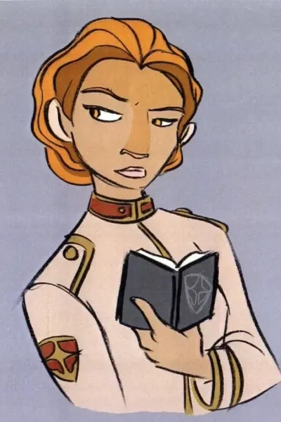 Katherine Blake