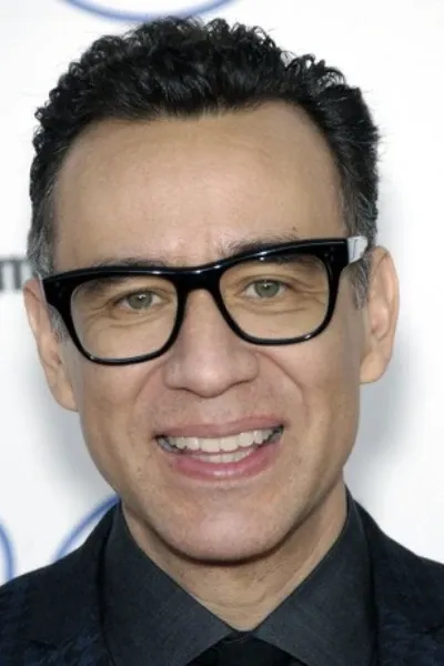 Fred Armisen