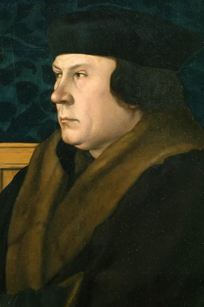 Thomas Cromwell
