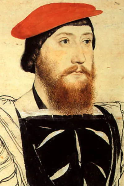 Thomas Boleyn