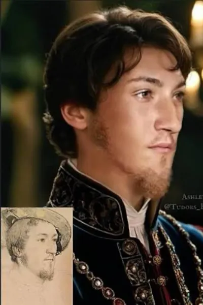George Boleyn