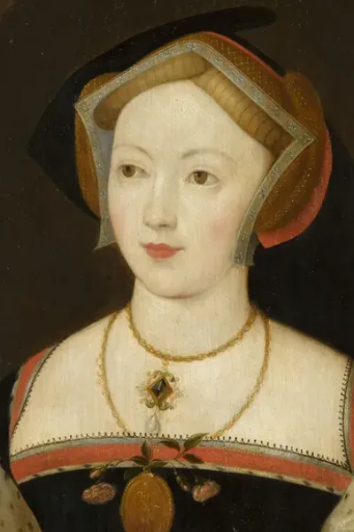 Mary Boleyn
