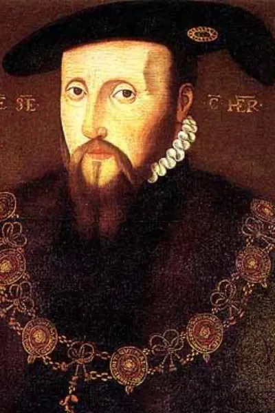 Edward Seymour