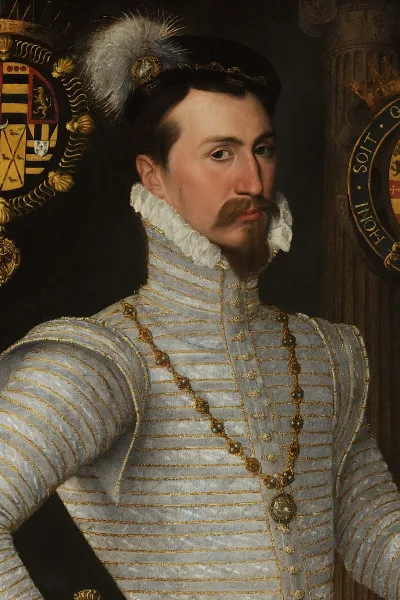 Robert Dudley
