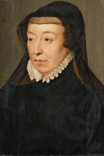 Catherine de Medici