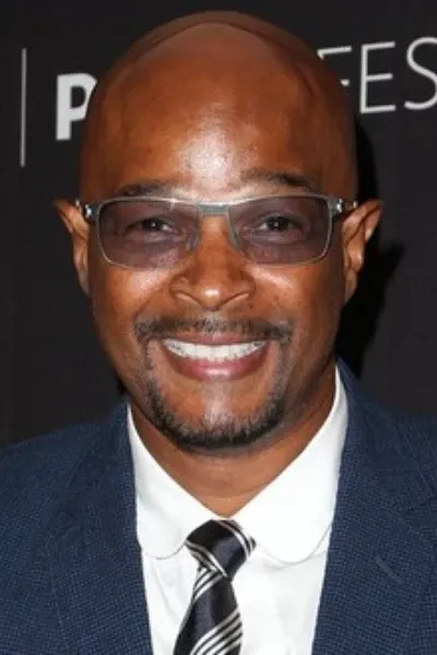 Damon Wayans