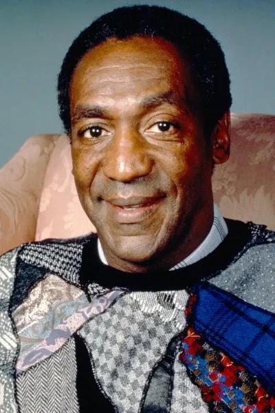 Bill Cosby