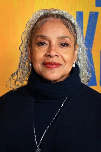 Phylicia Rashad