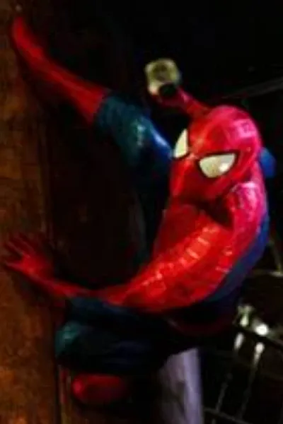 Spider-Man (Webbverse)