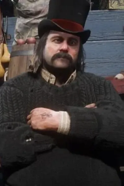 Simon Pearson