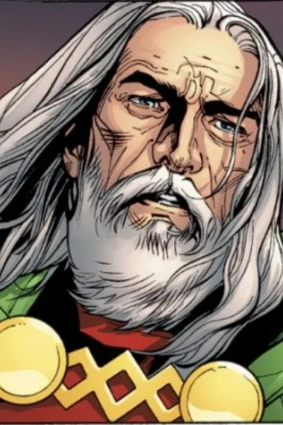 Mister Miracle