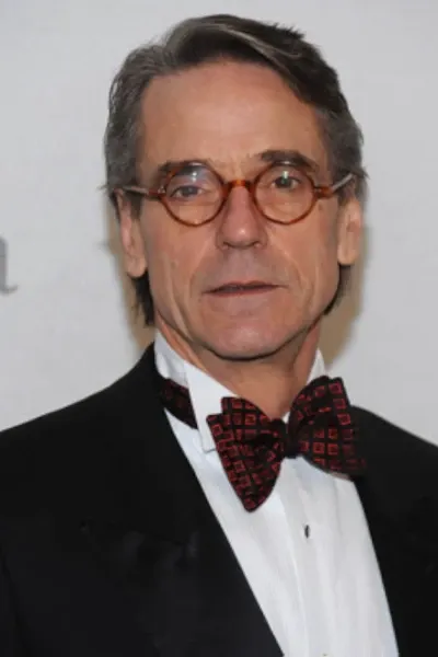 Jeremy Irons 🏆