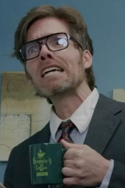 Mr. Davidson