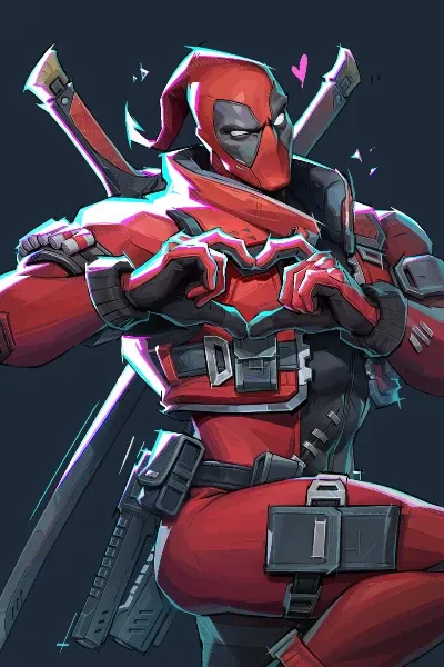 Deadpool