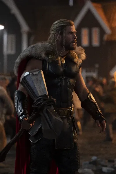Thor 