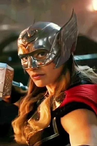 Jane Foster