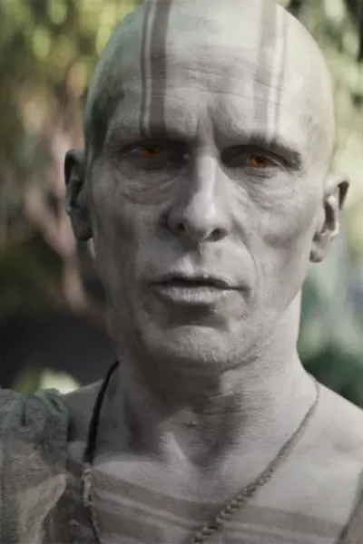 Gorr The God Butcher