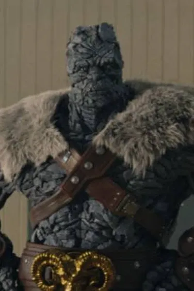 Korg
