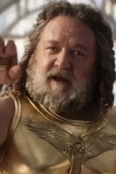 Zeus
