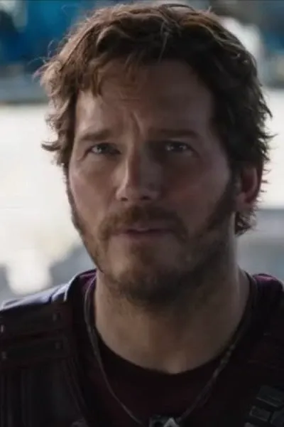 Peter Quill