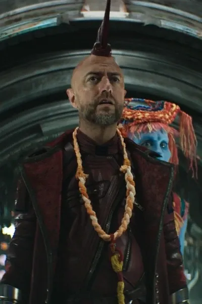 Kraglin Obfonteri