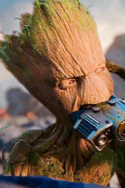 Groot