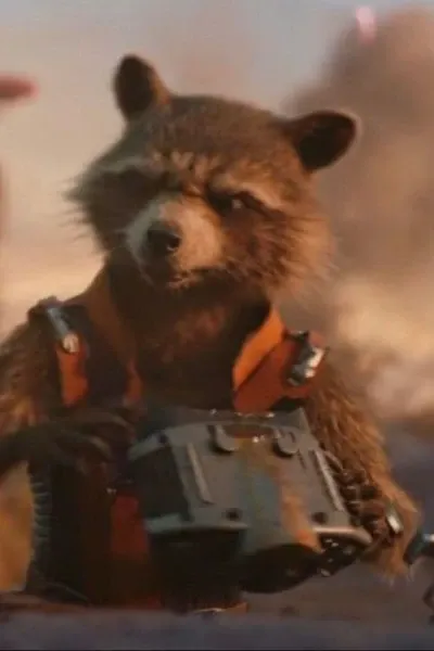 Rocket
