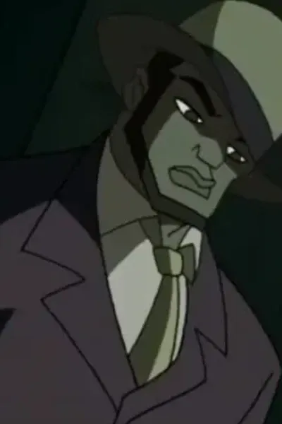 Fancy Dan