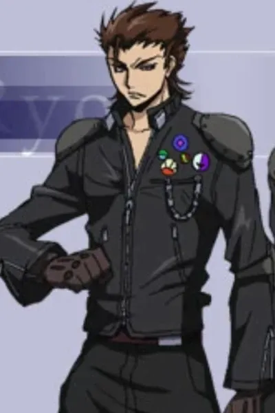 Ryo Sayama