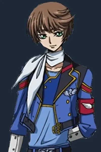 Yukiya Naruse