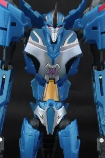 Thundercracker