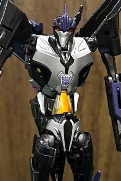Skywarp