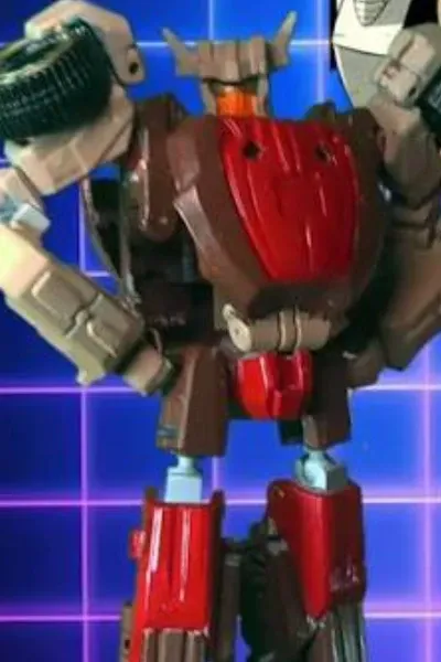 Chromedome