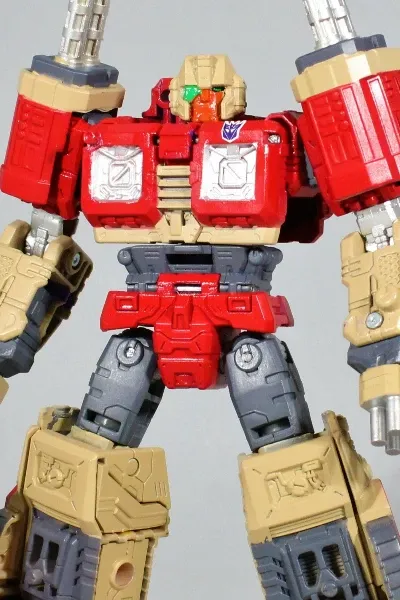 Demolisher
