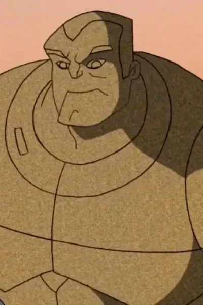 Sand-Man photo 1