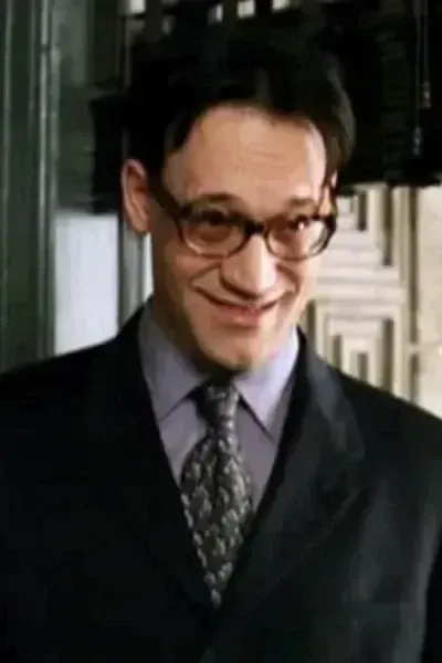 Ted Hoffman