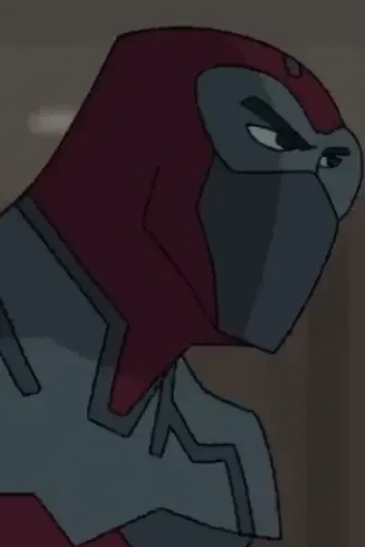 Fancy Dan/Ricochet