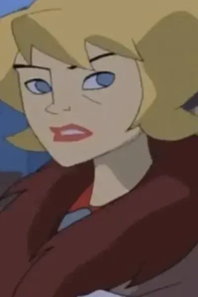 Joan Jameson