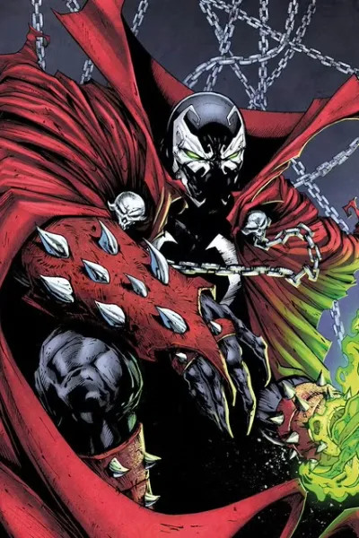 Spawn
