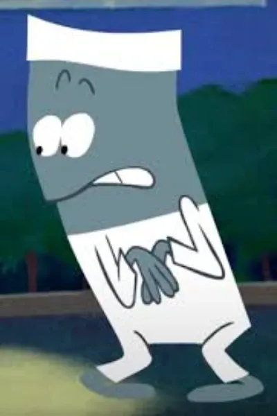 skinny doc