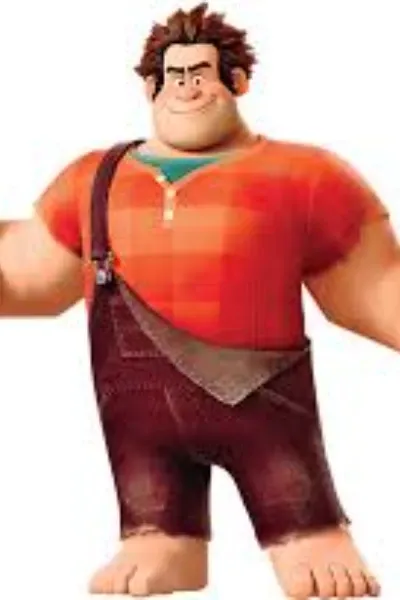ralph