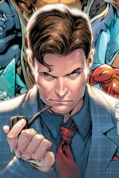 Will “Doc” Magnus