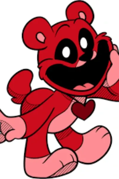 bobby bearhug