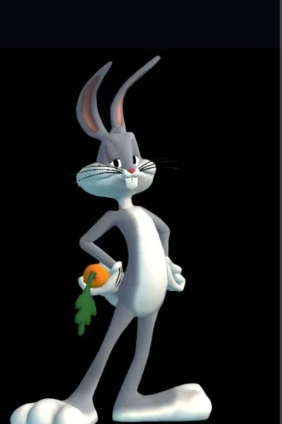 Bugs Bunny