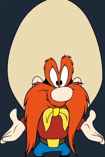 Yosemite Sam