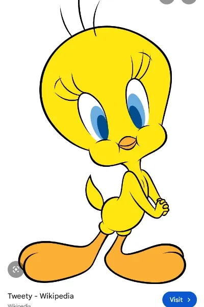 Tweety