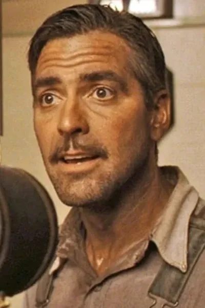 Ulysses Everett McGill