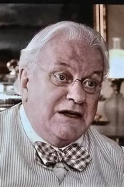 "Pappy" O'Daniel
