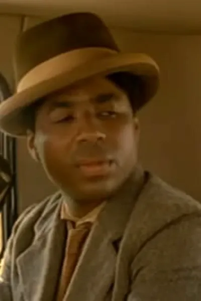 Tommy Johnson